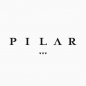 Loja: Pilar eventos - Logotipo